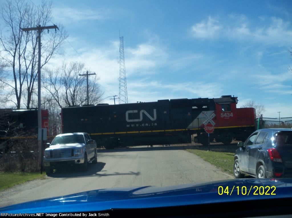 CN 5434